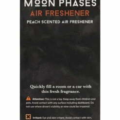 Best Pirce 🎉 GOTHIC GIFTS Gothic Homewares Moon Phases | AIR FRESHENER 😀 -Deals Goth Store gothic gifts moon phases air freshener 2 fea5d777 b240 4459 8328 d825ad8fc868 700x700