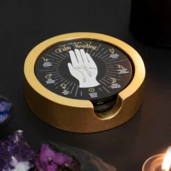 Best Sale ✔️ GOTHIC GIFTS Gothic Homewares Palm Reading | COASTER SET ✔️ 7 Best Sale ✔️ GOTHIC GIFTS Gothic Homewares Palm Reading | COASTER SET ✔️ -Deals Goth Store gothic gifts palm reading coaster set 3 de7f6804 8982 4a86 98e4 21679795726a 700x700