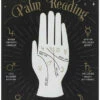 Discount 👏 GOTHIC GIFTS Gothic Homewares Palm Reading | HANGING SIGN 🤩