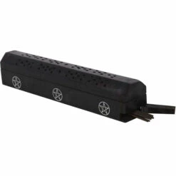 Best reviews of ⌛ GOTHIC GIFTS Gothic Homewares Pentagram Wooden Black Pepper | INCENSE BOX SET ⭐ -Deals Goth Store gothic gifts pentagram wooden black pepper incense box set 6 aff8693c f5f5 40a5 a6d1 65fe335c60dc 700x700