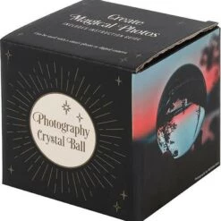 Cheapest 🔥 GOTHIC GIFTS Gothic Homewares Photography | CRYSTAL BALL 👏