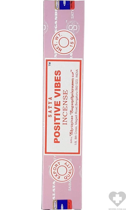 Best Sale π SATYA INCENSE Gothic Homewares Positive Vibes | INCENSE STICKS π 1 Best Sale π SATYA INCENSE Gothic Homewares Positive Vibes | INCENSE STICKS π