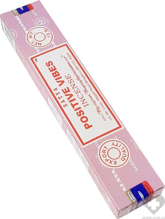 Best Sale π SATYA INCENSE Gothic Homewares Positive Vibes | INCENSE STICKS π 2 Best Sale π SATYA INCENSE Gothic Homewares Positive Vibes | INCENSE STICKS π - Image 2