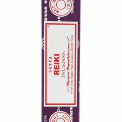 Discount 🔔 SATYA INCENSE Gothic Homewares Reiki | INCENSE STICKS 🌟