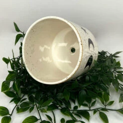 Best deal ⌛ GOTHIC GIFTS Gothic Homewares Wiccan | PLANTER POT 👏 -Deals Goth Store gothic gifts round wiccan pots with legs 3 asst 3 74075955 3968 4ec0 9762 887a3a00da08 700x700