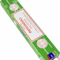 Best reviews of ✨ SATYA INCENSE Gothic Homewares Patchouli | INCENSE STICKS ⭐ -Deals Goth Store gothic gifts satya patchouli incense sticks 02 56e0d9f5 92fb 464e 9575 ed3919531cb3 700x700