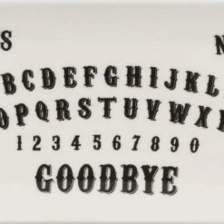 Flash Sale ⌛ GOTHIC GIFTS Gothic Homewares Spirit Board | TRINKET DISH 🎉