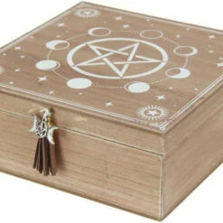 Wholesale 🔥 GOTHIC GIFTS Gothic Homewares Wiccan [Square] | TRINKET BOX 🥰 -Deals Goth Store gothic gifts square wiccan mdf box 1 880f33b9 92ef 4162 9e92 ee81fa0c8d33 700x700