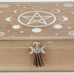 Wholesale 🔥 GOTHIC GIFTS Gothic Homewares Wiccan [Square] | TRINKET BOX 🥰 -Deals Goth Store gothic gifts square wiccan mdf box 2 07905dba 3898 4883 953c 64e08cc8c5da 700x700