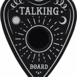 Top 10 โจ GOTHIC GIFTS Gothic Homewares Talking Board Spell | SPELL CANDLE HOLDER โญ