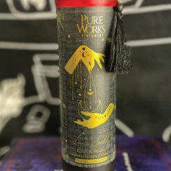 Best deal 🎉 GOTHIC GIFTS Gothic Homewares Esoteric Manifestation [Rose & Peony] | TALL CANDLE 🥰