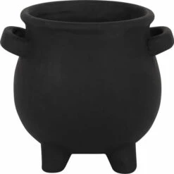 New ๐ GOTHIC GIFTS Gothic Homewares Triple Moon | CAULDRON PLANT POT โ 8 New ๐ GOTHIC GIFTS Gothic Homewares Triple Moon | CAULDRON PLANT POT โ -Deals Goth Store gothic gifts triple moon cauldron terracotta plant pot 3 4af291f5 6fc5 4d83 8cf7 01c8f7d77db8 700x700