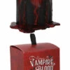 Coupon ⌛ GOTHIC GIFTS Gothic Homewares Vampire Blood [Small] | PILLAR CANDLE 😀