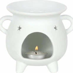 Best Pirce ❤️ GOTHIC GIFTS Gothic Homewares White Pentagram Cauldron | OIL BURNER 🛒 10 Best Pirce ❤️ GOTHIC GIFTS Gothic Homewares White Pentagram Cauldron | OIL BURNER 🛒 -Deals Goth Store gothic gifts white pentagram cauldron oil burner 3 ec81f6b9 7d1c 4c18 9c12 67ef748ea0e4 700x700