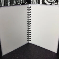 Best reviews of 🧨 POZEST WICKED Gothic Homewares Dragons Lair | GRIMOIRE SET 💯 -Deals Goth Store grimoire inside pages 700x700