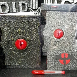 Best reviews of 🧨 POZEST WICKED Gothic Homewares Dragons Lair | GRIMOIRE SET 💯