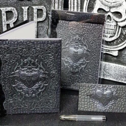 Best Pirce ⌛ POZEST WICKED Bats Night Flight [Black] | GRIMOIRE SET ❤️