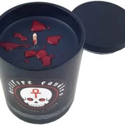 Discount 🛒 HELLFIRE CANDLES Gothic Homewares Cleopatra's Tomb | CANDLE ✔️ -Deals Goth Store hellfire candles cleopatras tomb candle 04 7e5eb300 3fa5 4856 aaa2 f4b153f9fb1a 700x700
