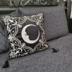 Wholesale ⌛ HELLS BLANKETS Gothic Homewares Eternal Underworld | QUEEN QUILT SET 🥰 -Deals Goth Store hells blankets eternal underworld quilt set 05 ab52b59c a366 43e1 a382 e95189c32f06 700x700