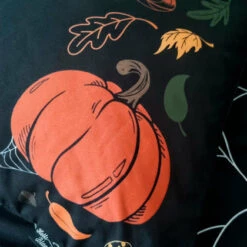 Promo 🎁 HELLS BLANKETS Ghosts Haunted Hallows | KING QUILT SET ⌛ -Deals Goth Store hells blankets hallows harvest quilt set 07 97a52dc3 106b 444b 817e 704a92a95d96 700x700