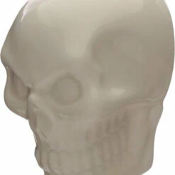 New 💯 HOMEWARES Gothic Homewares Ceramic Skull Garden | WALL PLANTER 💯 -Deals Goth Store homewares ceramic skull garden wall planter 3 9db07c17 d7ce 44f6 9170 10b823448dee 700x700