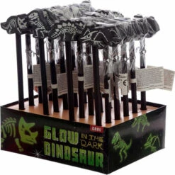 Best deal 🌟 HOMEWARES Dinosaurs Dinosaur Pencil With Glow In The Dark Skeleton | ERASER TOPPER [Blind Box] ❤️ -Deals Goth Store homewares dinosaur pencil with glow in the dark skeleton eraser topper 3 d0d2152a 803c 4c5d 971c d3fe18785020 700x700