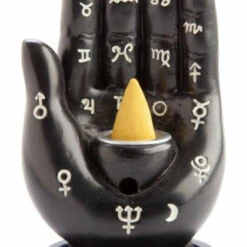Best deal 🔥 HOMEWARES Gothic Homewares Hamsa Hand | BACKFLOW INCENSE BURNER 😀