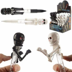 Hot Sale 🔔 HOMEWARES Gothic Homewares Novelty Skull | BOXING PEN 🎉 -Deals Goth Store homewares novelty skull boxing pen 3 a76474dd c53a 4f68 9543 560b0f0b6755 700x700