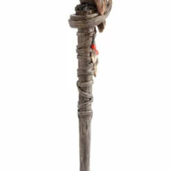 Deals ๐ฏ HOMEWARES Gothic Homewares Skeleton Crow | WAND โญ