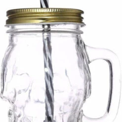 Cheapest ⭐ HOMEWARES Gothic Homewares Skull Glass | DRINKING JAR 😍 -Deals Goth Store homewares skull glass drinking jar 4 55bb474f 5d45 4317 9013 100d2c68c555 700x700