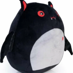 Brand new 🥰 HOMEWARES Bats Bat Plush | SMOOSHO'S PALS ✨ -Deals Goth Store homewares smooshos pals bat plush 2 3f5e15b0 a0a2 4d43 99bc 19c55965610d 700x700