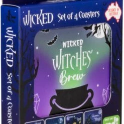 Discount 🔔 HOMEWARES Bats Wicked | COASTERS SET 😍 -Deals Goth Store homewares wicked coasters set 3 dc9477f3 6fb9 4d48 8357 330c125e0b80 700x700