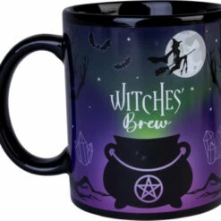 Hot Sale π HOMEWARES Bats Witches' Brew | COFFEE MUG π 7 Hot Sale π HOMEWARES Bats Witches' Brew | COFFEE MUG π -Deals Goth Store homewares witches brew coffee mug 2 c9bb346f bb1b 4807 b259 eb54a0d0bebb 700x700