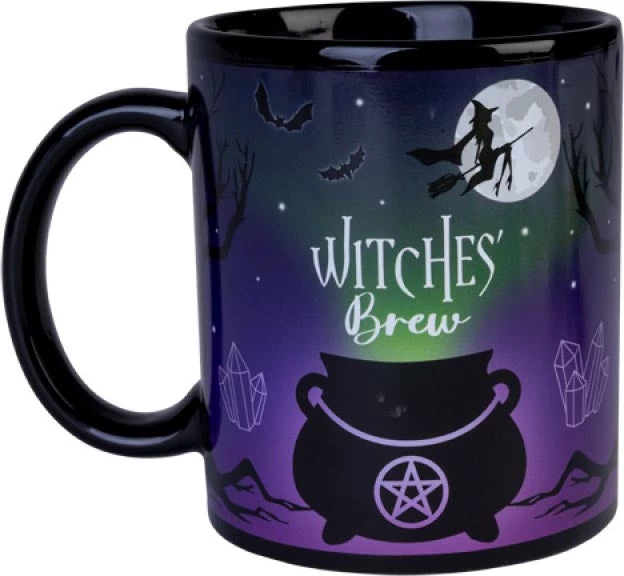 Hot Sale π HOMEWARES Bats Witches' Brew | COFFEE MUG π 3 Hot Sale π HOMEWARES Bats Witches' Brew | COFFEE MUG π - Image 3