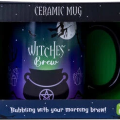 Hot Sale π HOMEWARES Bats Witches' Brew | COFFEE MUG π 8 Hot Sale π HOMEWARES Bats Witches' Brew | COFFEE MUG π -Deals Goth Store homewares witches brew coffee mug 4 b497795d d36e 4d55 987f 7fcfbe4c2c3d 700x700