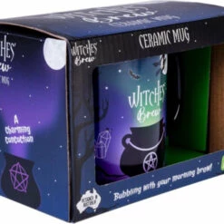 Hot Sale π HOMEWARES Bats Witches' Brew | COFFEE MUG π 9 Hot Sale π HOMEWARES Bats Witches' Brew | COFFEE MUG π -Deals Goth Store homewares witches brew coffee mug 5 36790731 7e2f 4d12 b046 655d46c94c5c 700x700