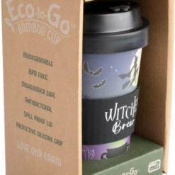 Budget π HOMEWARES Gothic Homewares Witches' Brew Eco-to-Go | BAMBOO CUP π― 7 Budget π HOMEWARES Gothic Homewares Witches' Brew Eco-to-Go | BAMBOO CUP π― -Deals Goth Store homewares witches brew eco to go bamboo cup 4 19d467c6 7544 4716 91e8 1820709eea71 700x700
