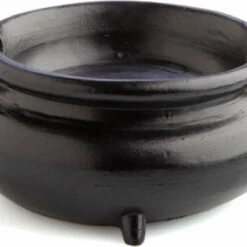 Brand new 🤩 HOMEWARES Gothic Homewares Witches' Cauldron | INCENSE BURNER TRAY ⭐ -Deals Goth Store homewares witches cauldron incense burner ashtray 5 e5aef655 2d0c 4580 9509 7b425d0588c8 700x700