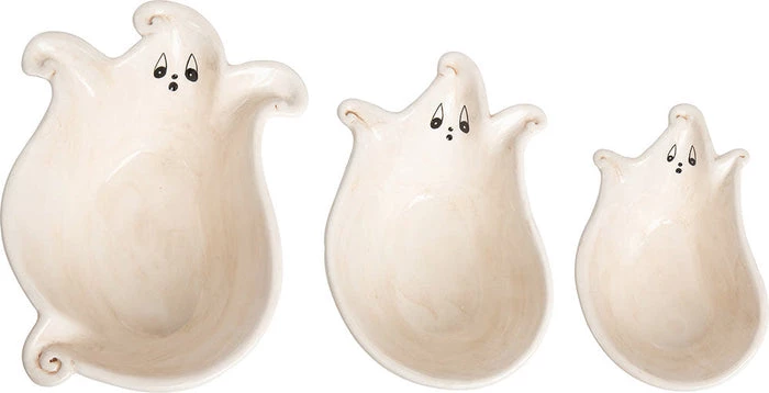 Best reviews of π JOHANNA PARKER Ghosts Ghost | NESTING BOWL SET* π 3 Best reviews of π JOHANNA PARKER Ghosts Ghost | NESTING BOWL SET* π - Image 3