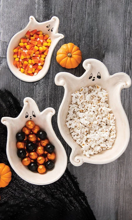 Best reviews of π JOHANNA PARKER Ghosts Ghost | NESTING BOWL SET* π 1 Best reviews of π JOHANNA PARKER Ghosts Ghost | NESTING BOWL SET* π