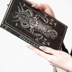 Brand new ๐ฅฐ KILLSTAR Gothic Homewares Beast | JOURNAL ๐