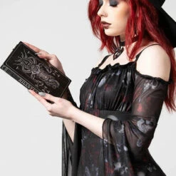 Brand new 🥰 KILLSTAR Gothic Homewares Beast | JOURNAL 🛒 -Deals Goth Store killstar beast journal 3 8d552465 a275 457d ab66 fcd62f99208e 700x700