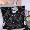 Coupon 🎁 KILLSTAR Cats Catnap | CUSHION COVER 👏
