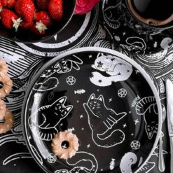 Best deal ✔️ KILLSTAR Cats Catnap | PLATE"* 🔥