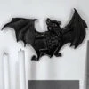 Best Sale ⌛ KILLSTAR Bats Chipotera | RESIN PLAQUE" 😀