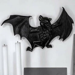 Best Sale ⌛ KILLSTAR Bats Chipotera | RESIN PLAQUE" 😀