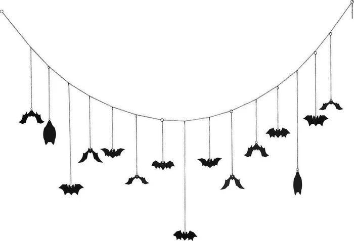 New 🔔 KILLSTAR Colony Of Bats | HANGING BANNER 😀 2 New 🔔 KILLSTAR Colony Of Bats | HANGING BANNER 😀 - Image 2