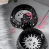 Cheap 🔥 KILLSTAR Gothic Homewares Cosmic | PET BOWLS" 👍
