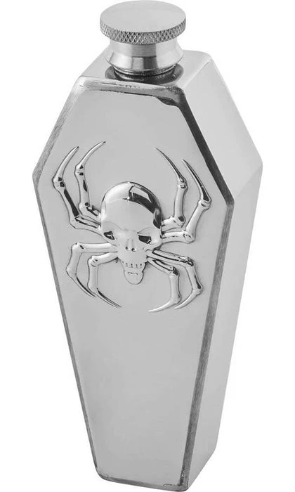 Cheap ๐งจ KILLSTAR Gothic Homewares Deadly | FLASK" ๐ 2 Cheap ๐งจ KILLSTAR Gothic Homewares Deadly | FLASK" ๐ - Image 2