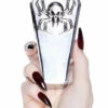 Cheap 🧨 KILLSTAR Gothic Homewares Deadly | FLASK" 🛒